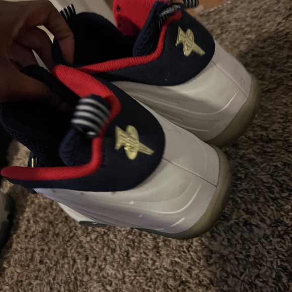 Nike foams - Picture 3 of 4